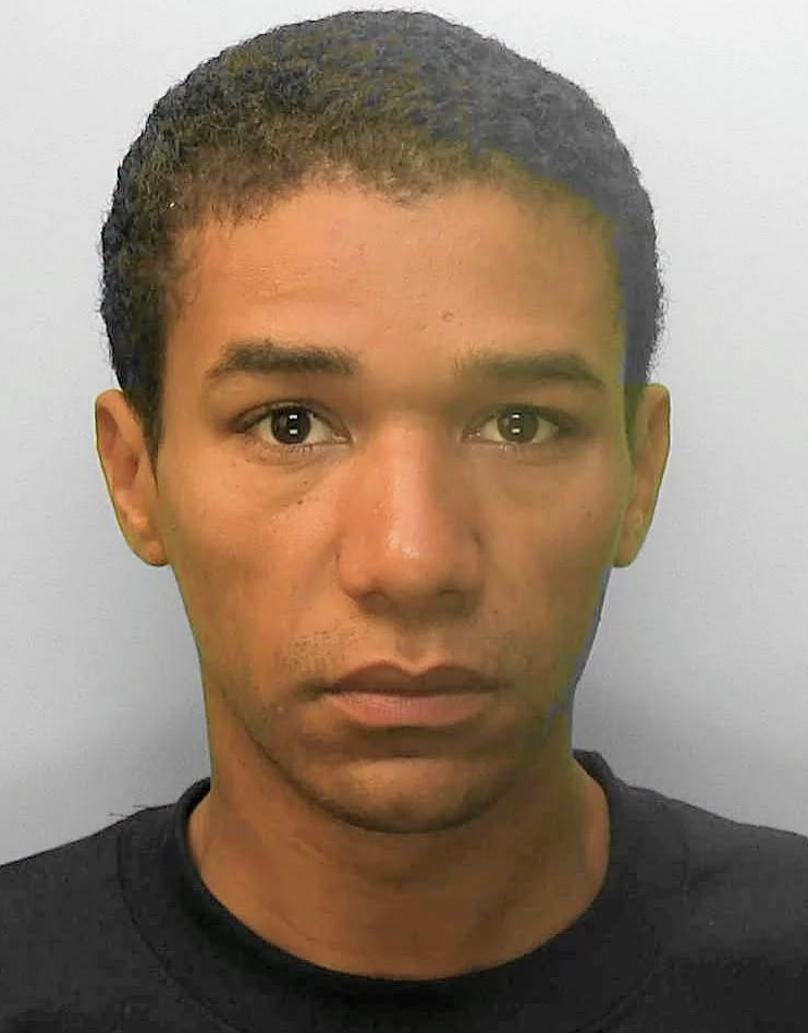 Killer Re-Sentenced to Life for Brighton Murder After Winning Appeal Against Original Conviction