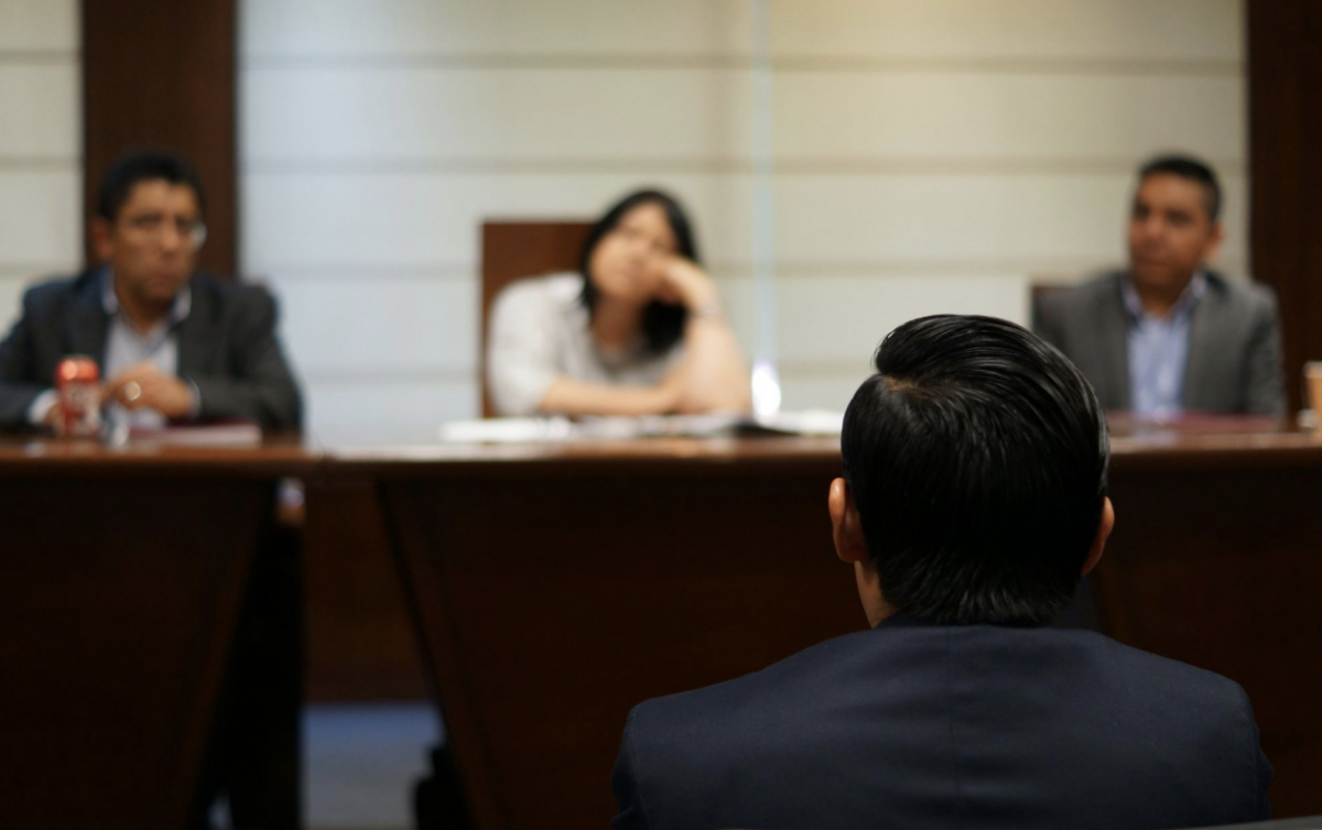 The Importance of Early Legal Advice in Sensitive Cases