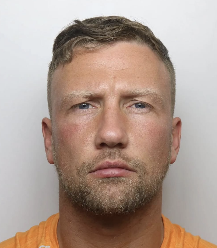 Reckless BMW driver jailed after hitting 191mph