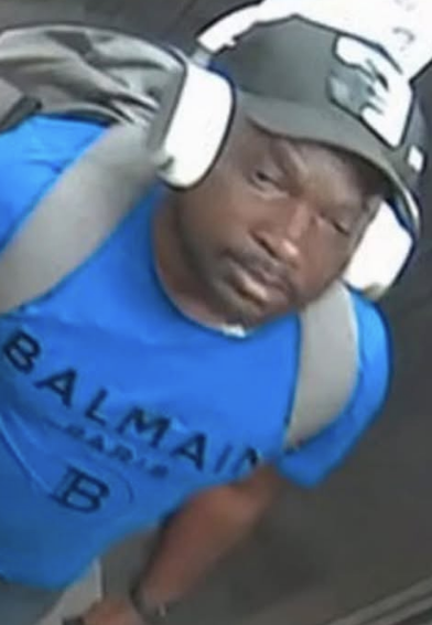 CCTV appeal after 16-year-old girl sexually assaulted at White Hart Lane station