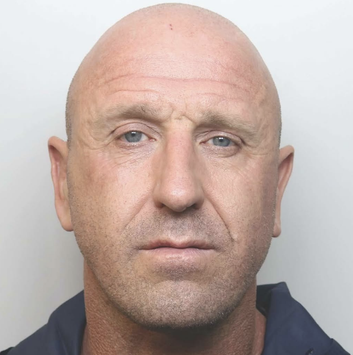 County Lines dealer jailed for supplying crack cocaine and heroin in Widnes