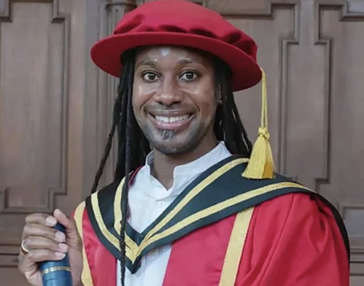 Former Cambridge professor Jason Arday found dead after resigning amid plagiarism allegations