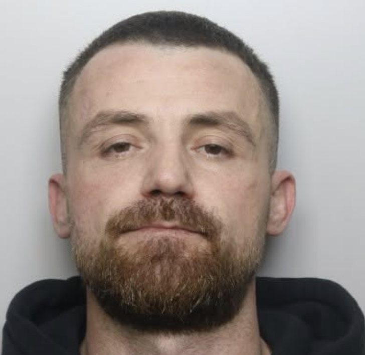 Drug dealer jailed after police find cocaine hidden in car in Tamworth