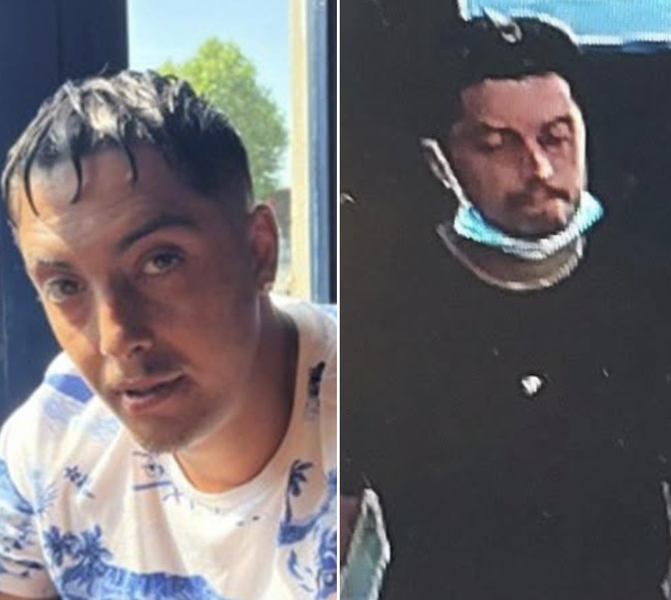 Police launch urgent appeal to find missing 28-year-old man from Havant