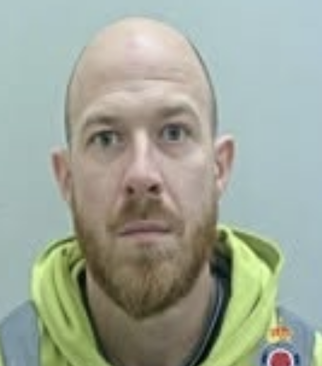 Drug driver jailed after killing mum on pedestrian crossing in Bamber Bridge