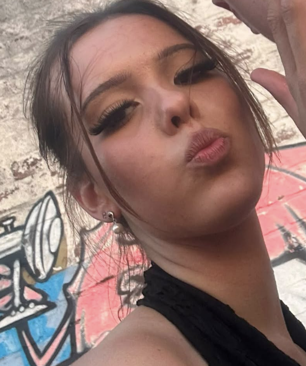 Urgent appeal to find missing 16-year-old Megan Cudmore as police grow increasingly concerned