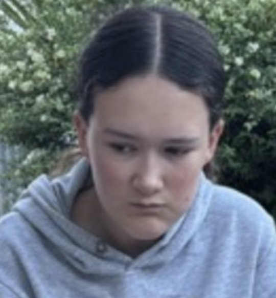 Urgent appeal to find missing 16-year-old girl from Harrietsham