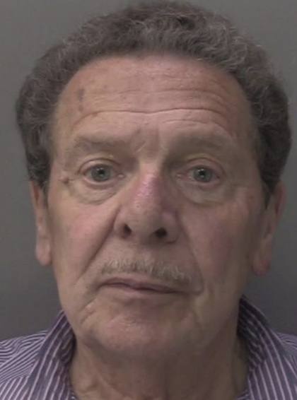 Historic sex offender jailed 12 years after raping and abusing girls more than 40 years ago