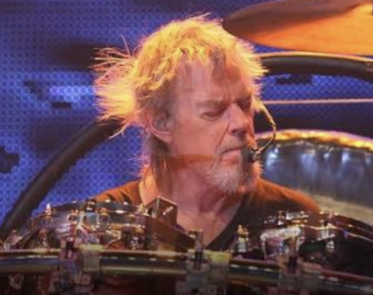 ZZ Top drummer Frank Beard dies aged 77 as band pays tribute to ‘true son of Texas’