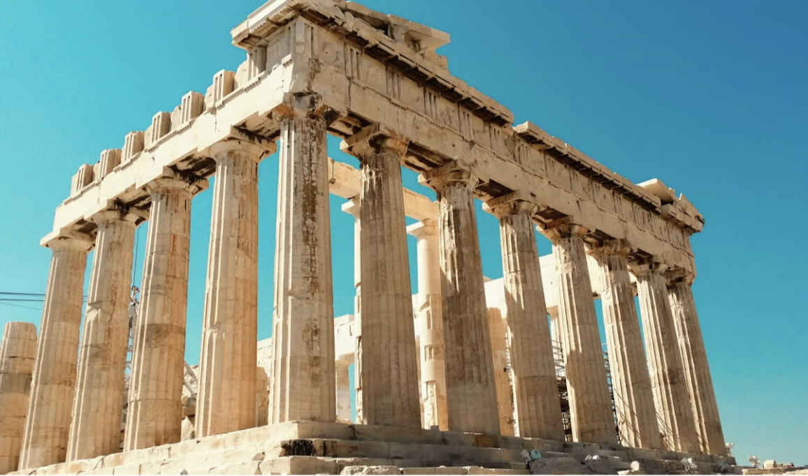 Greece and Portugal are Quickly Becoming Year-Round Destinations