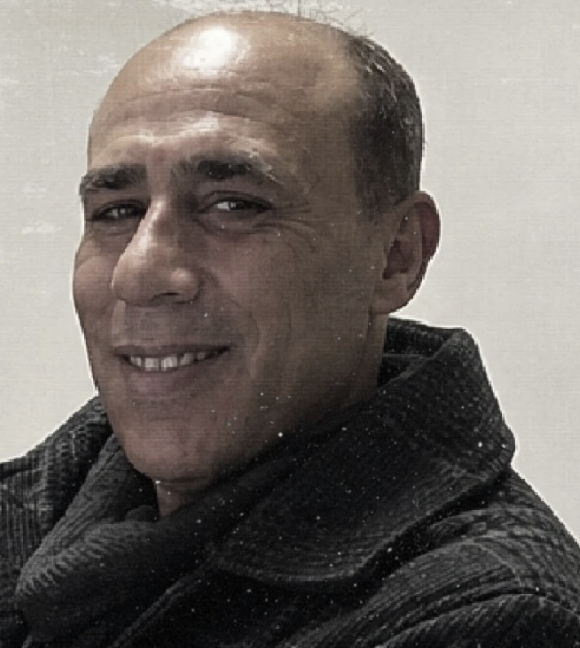 Palestinian father named among three family members who died in Shoreham sea tragedy
