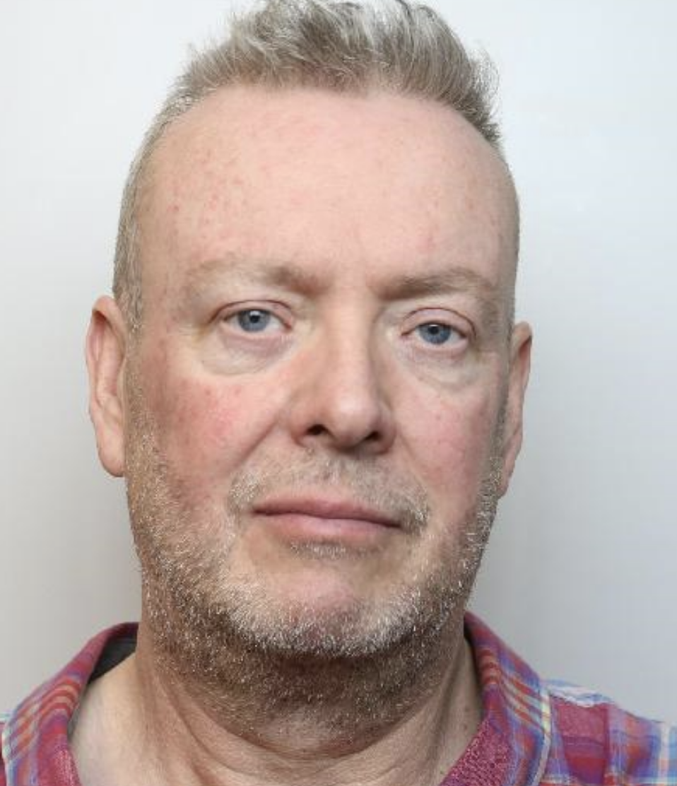 Registered sex offender has Sexual Risk Order extended after breaching conditions