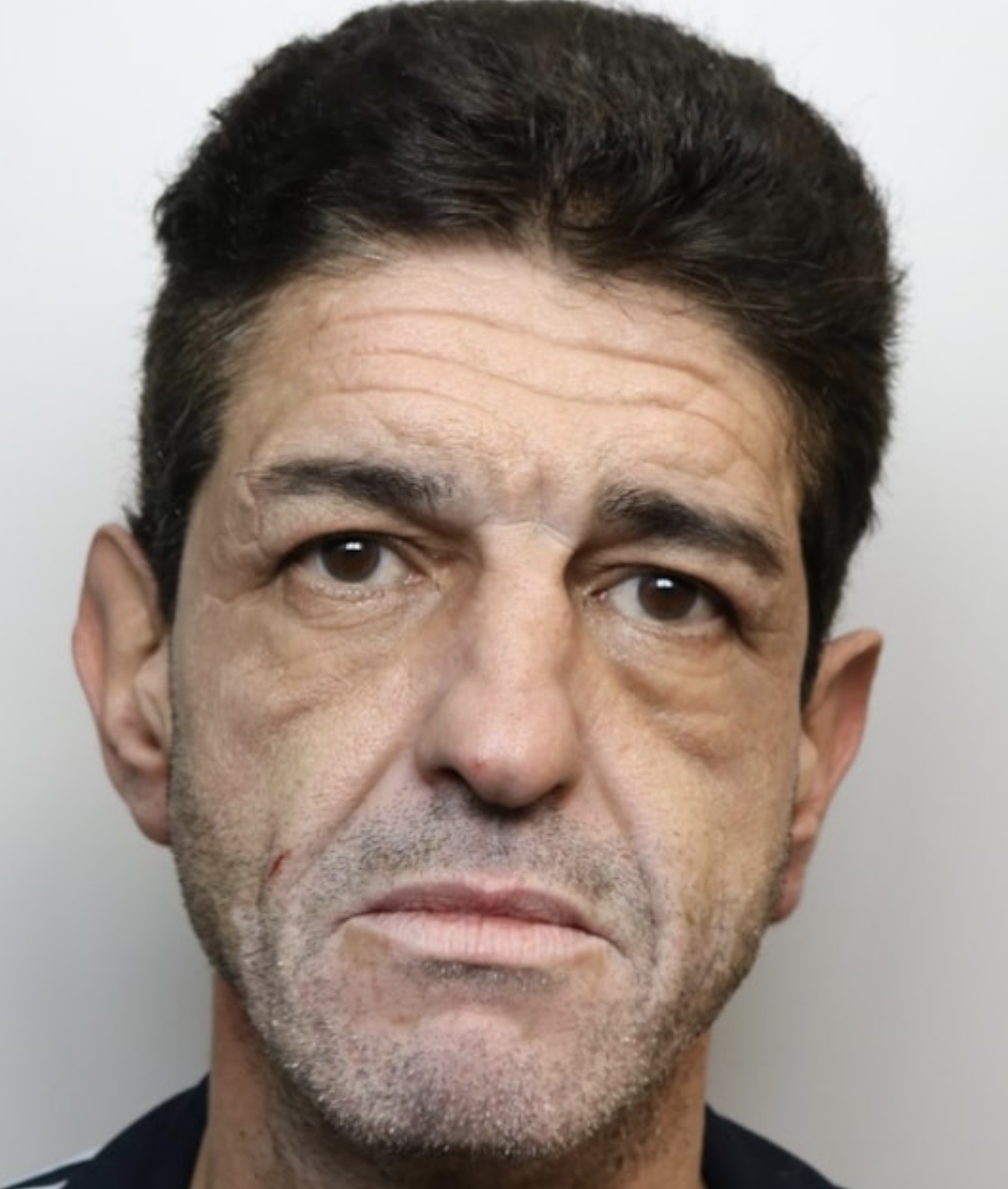 Man jailed after strangling, sexually assaulting and beating woman in her Wiltshire home