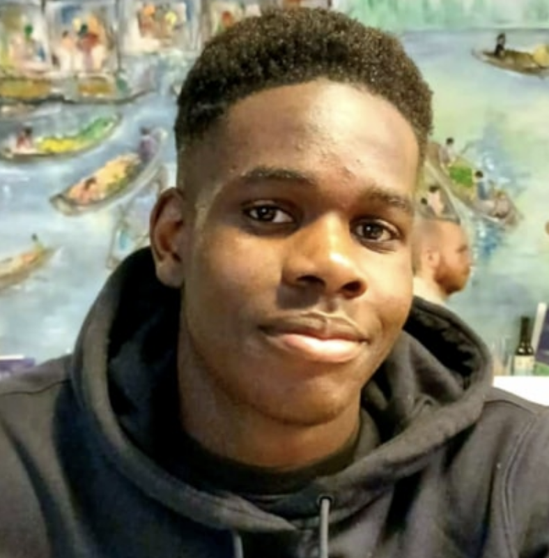 Teenager cleared of murdering 16-year-old Shayne Hambakachere in Chippenham