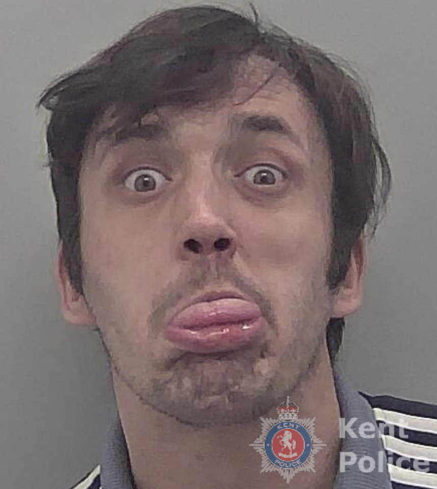 Strangler jailed after brutal attack on woman in Chatham