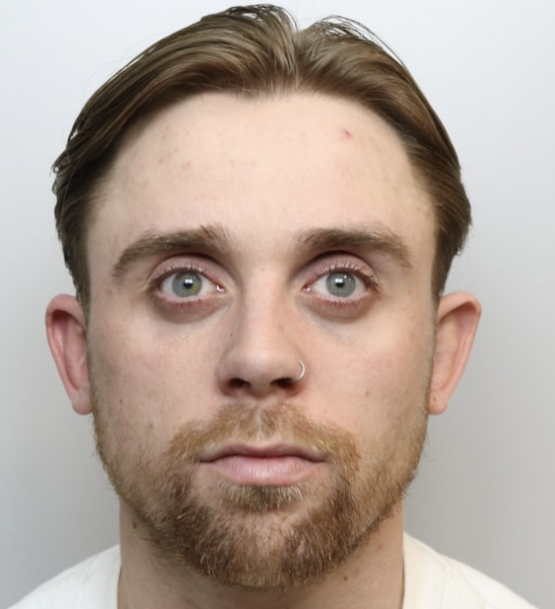 Melksham man jailed after threatening to have woman’s head cut off during campaign of abuse