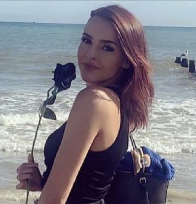 Parents tell of devastation after daughter, 23, took her own life following domestic abuse