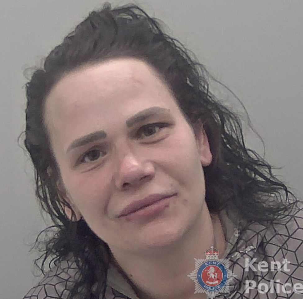 Prolific shoplifter banned from every retail premises in Medway for three years