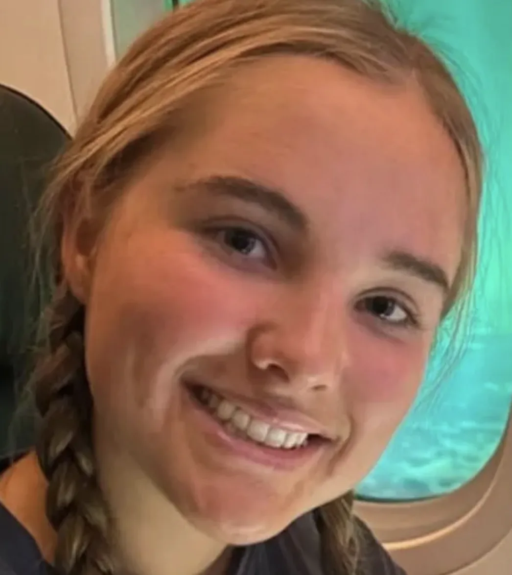 Missing teenager found dead after officials wrongly announced she had been found alive