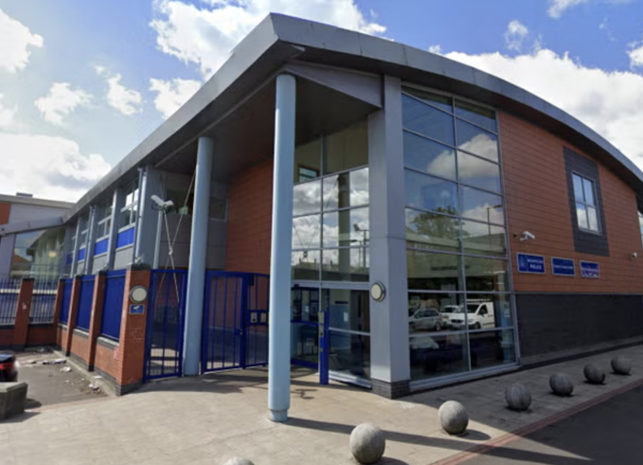 Man dies in police custody at Croydon as IOPC launches investigation