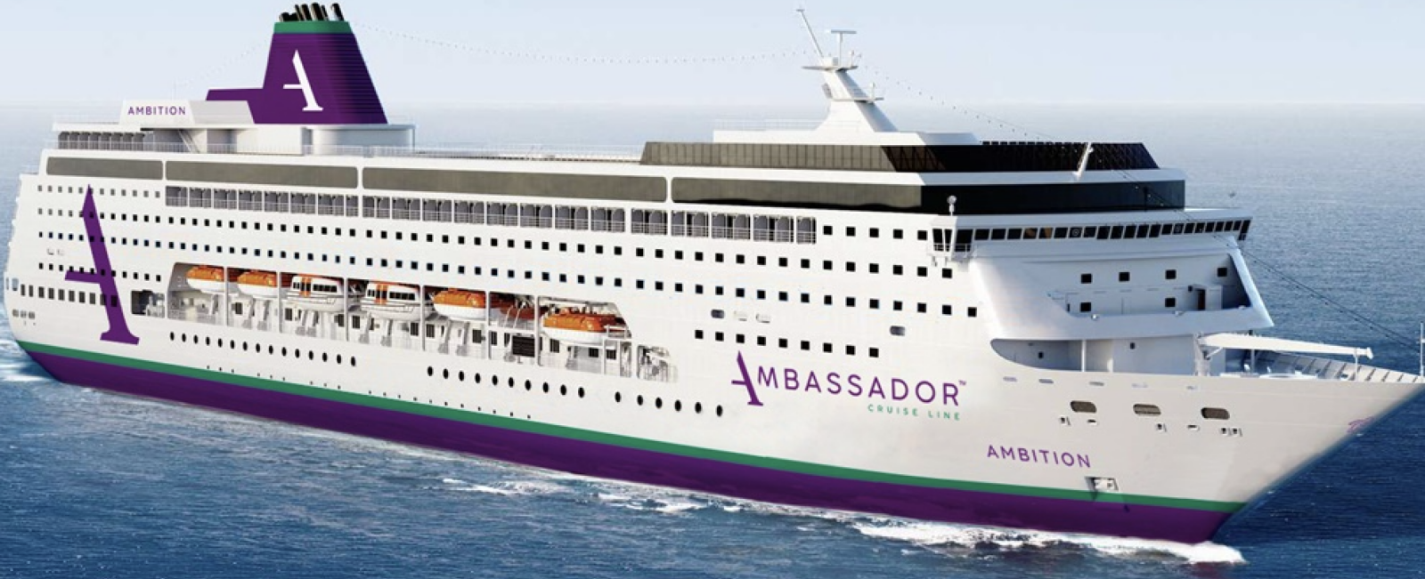 Body recovered after cruise ship passenger reported overboard in North Sea