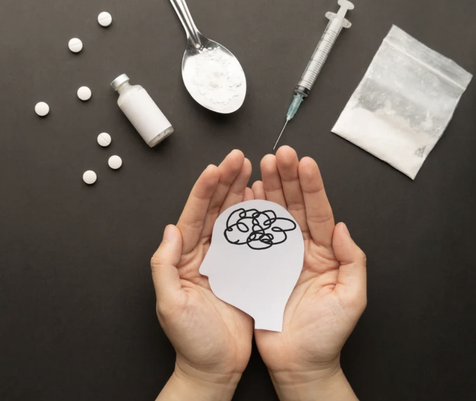Why Addiction In The UK Is Both a Public Safety Issue and a Health Issue