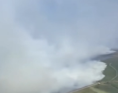 Woman Denies Arson Charges Over Dovestone Moorland Fire