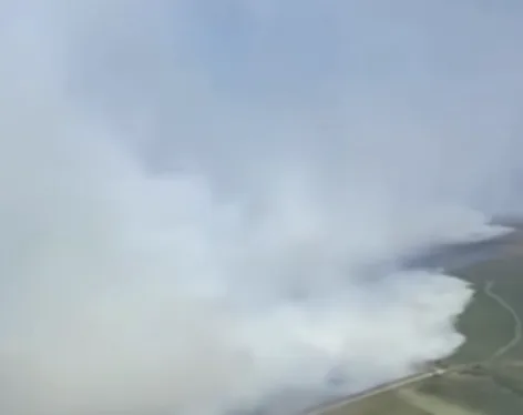 Woman Denies Arson Charges Over Dovestone Moorland Fire