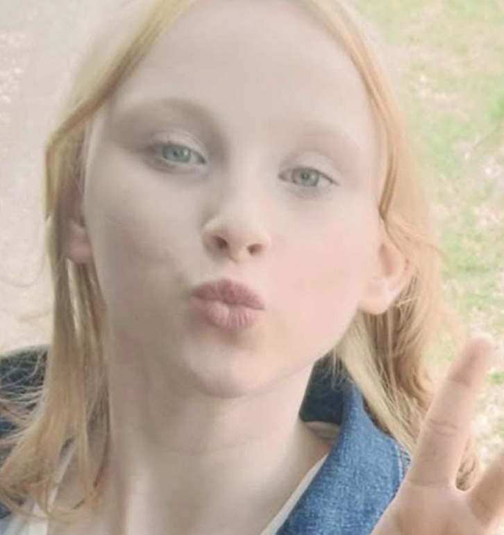 Man Jailed for More Than 12 Years After Crash Killed 13-Year-Old Evelyn Haylock