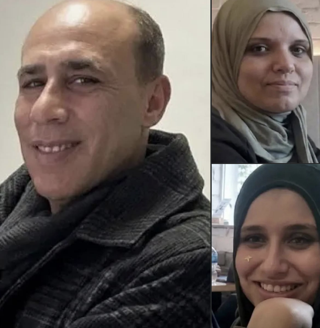 Three Members of Same Family Die in Sea Tragedy off Shoreham