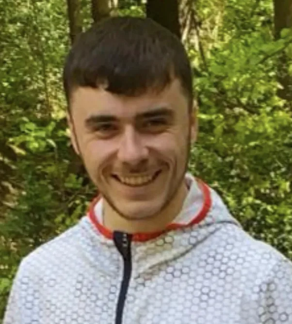 Sean McGinley Named as Pedestrian Killed in Grangemouth Crash