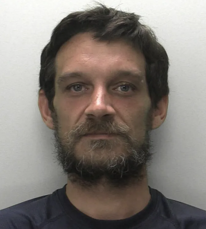 Police appeal to trace wanted man with links to Cornwall and Devon