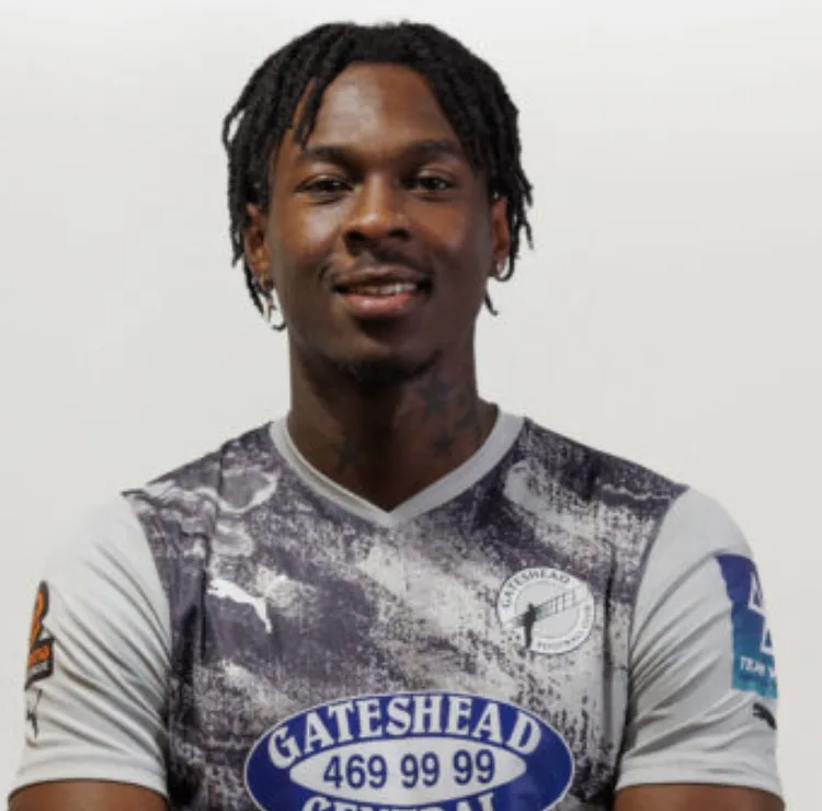 Former Chippenham Town footballer Quevin Castro dies aged 25 after collapsing during match