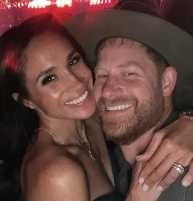 Meghan Markle’s reported UK acting comeback in The Gentlemen thrown into doubt