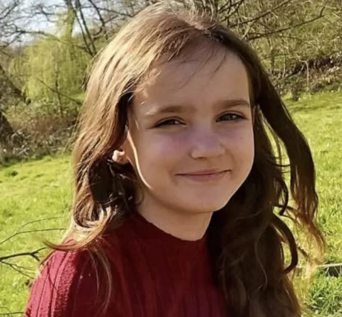 Dad launches campaign after teenager who stabbed nine-year-old daughter is cleared