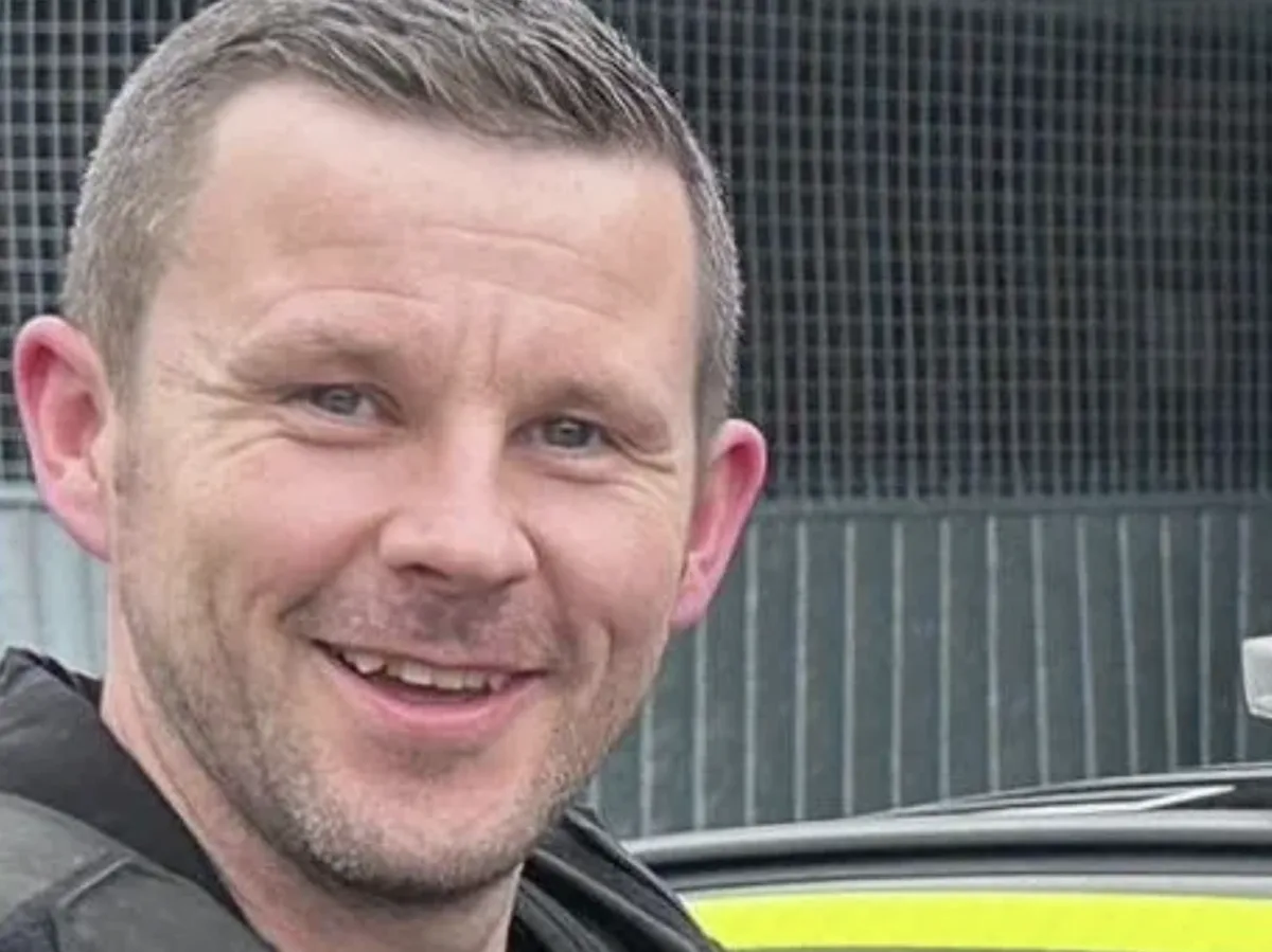 Police pursuit ended just 10 seconds before A66 crash that killed seven