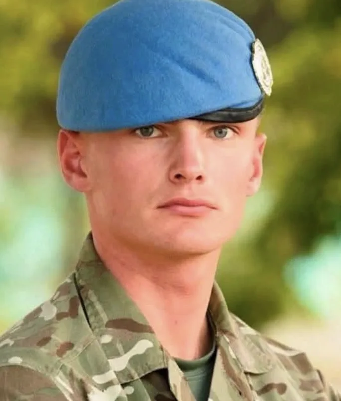Two men re-arrested on suspicion of manslaughter after soldier found dead in River Tyne