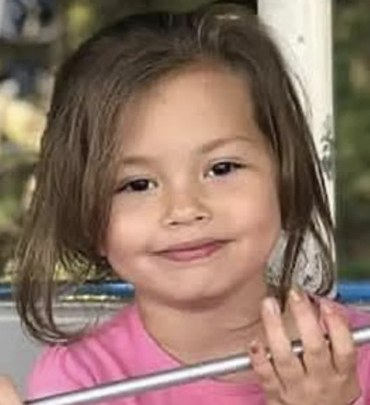 In Loving Memory of Olivia Pratt-Korbel — Four Years On