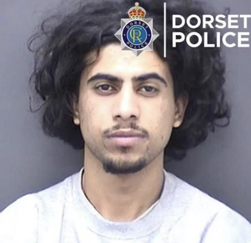 Syrian man jailed after raping vulnerable 19-year-old in Bournemouth seafront toilet