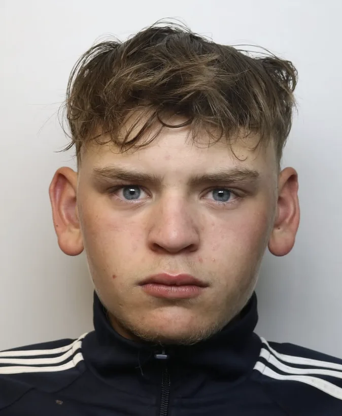 Urgent appeal to find missing 15-year-old Josh from Royal Wootton Bassett
