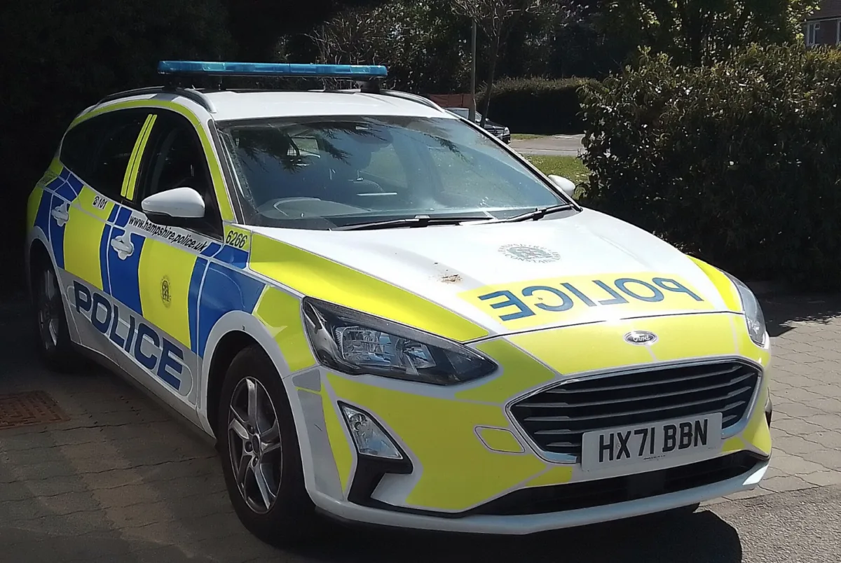 Urgent police appeal after 14-year-old girl raped in daylight near Swaythling roundabout
