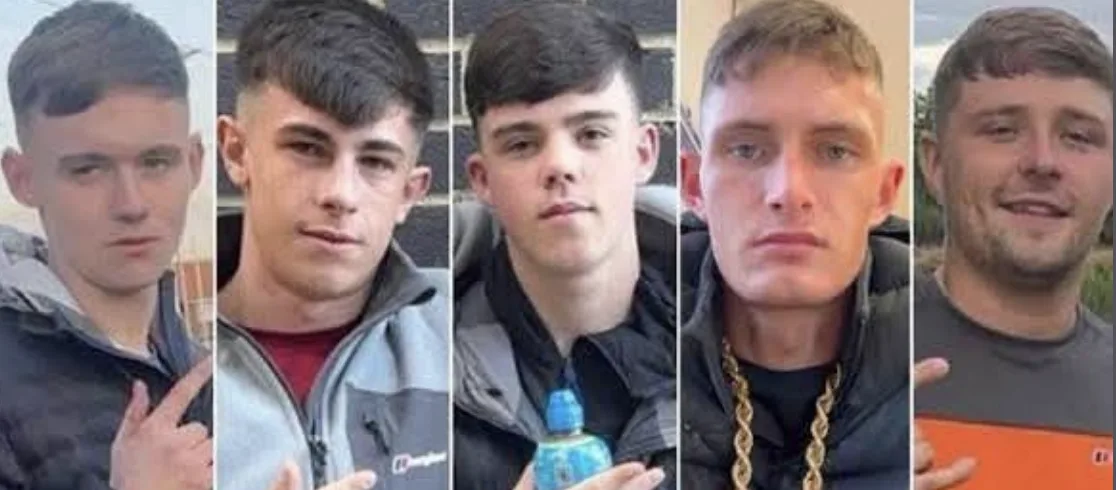 Social media platforms urged to remove ‘dangerous driving’ videos after seven killed in A66 crash