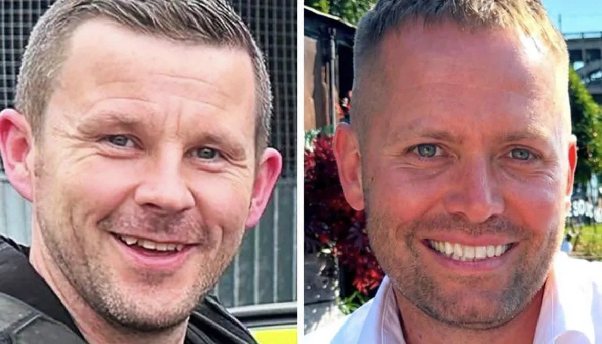 Fundraiser for families of A66 police officers passes £500,000 as campaign targets £1 million