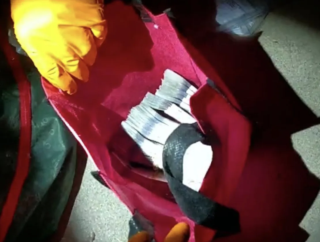 Medway drug dealer ordered to repay more than £110,000 after cocaine network dismantled