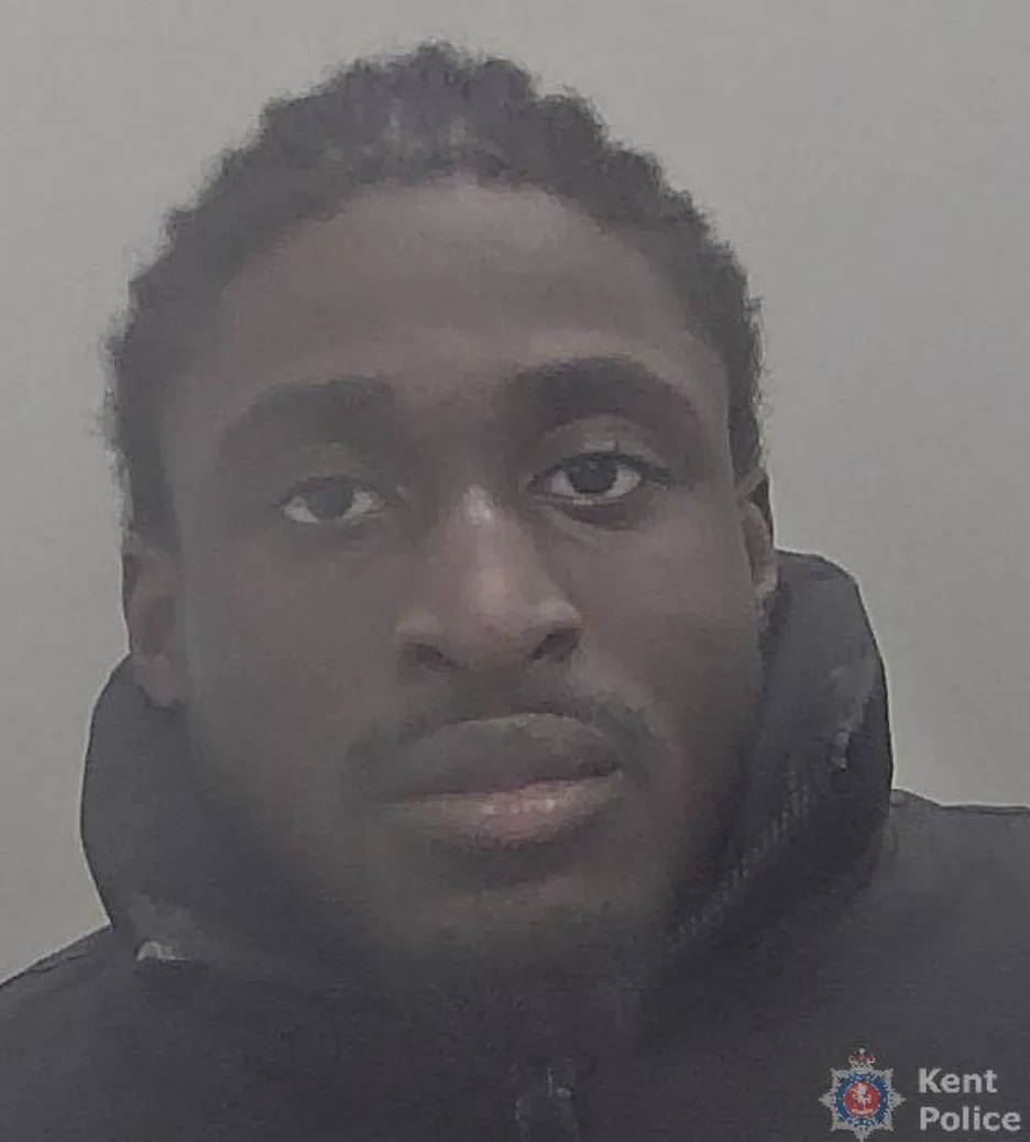 Violent abuser jailed after months of controlling behaviour and attacks on woman in Faversham
