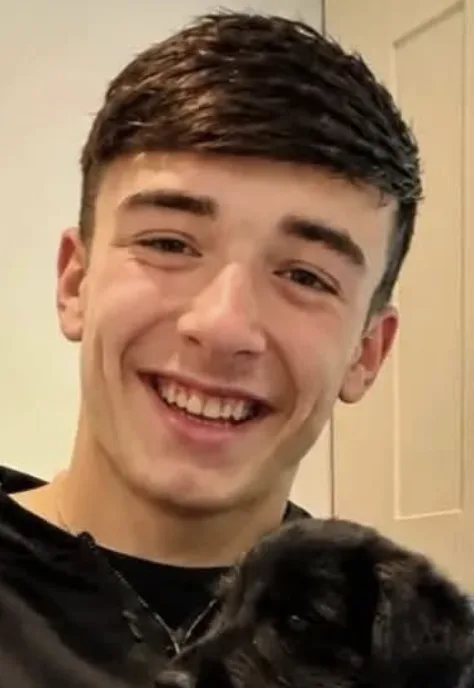 Mother of M9 crash teenager apologises to injured family as son laid to rest