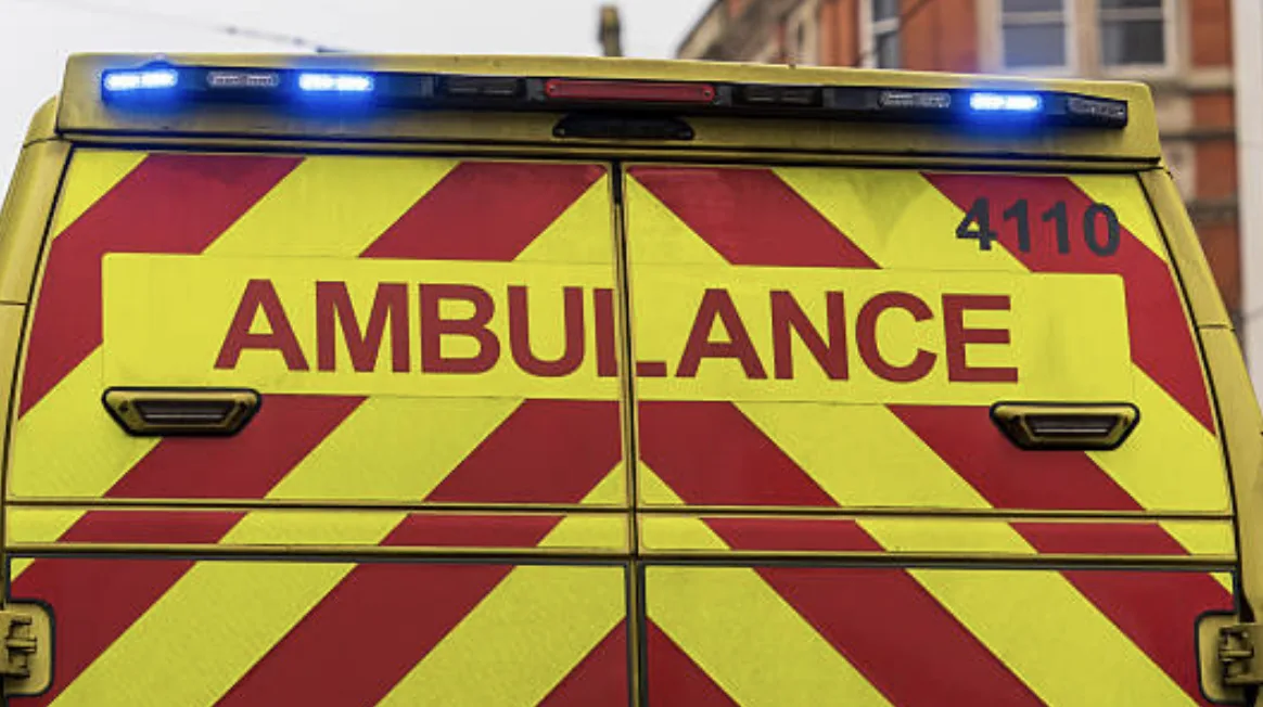 Paramedic struck off after admitting child sex offences