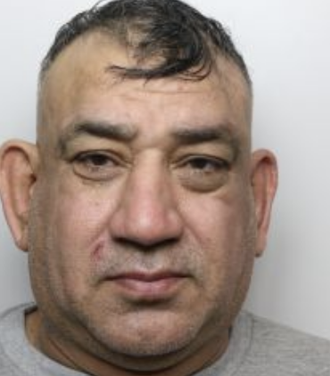 DROVE AT PEOPLE Man jailed after deliberately driving car at casino staff and customers in Bradford