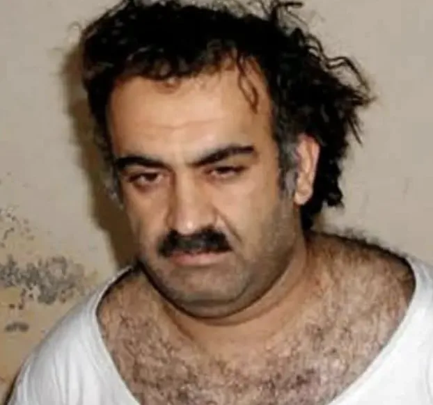 Trial date set for alleged 9/11 mastermind Khalid Sheikh Mohammed