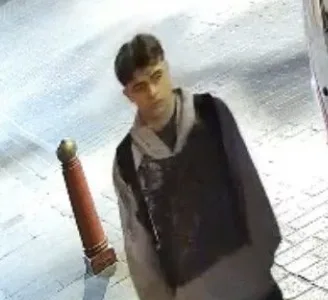 CCTV appeal after woman raped in Covent Garden doorway